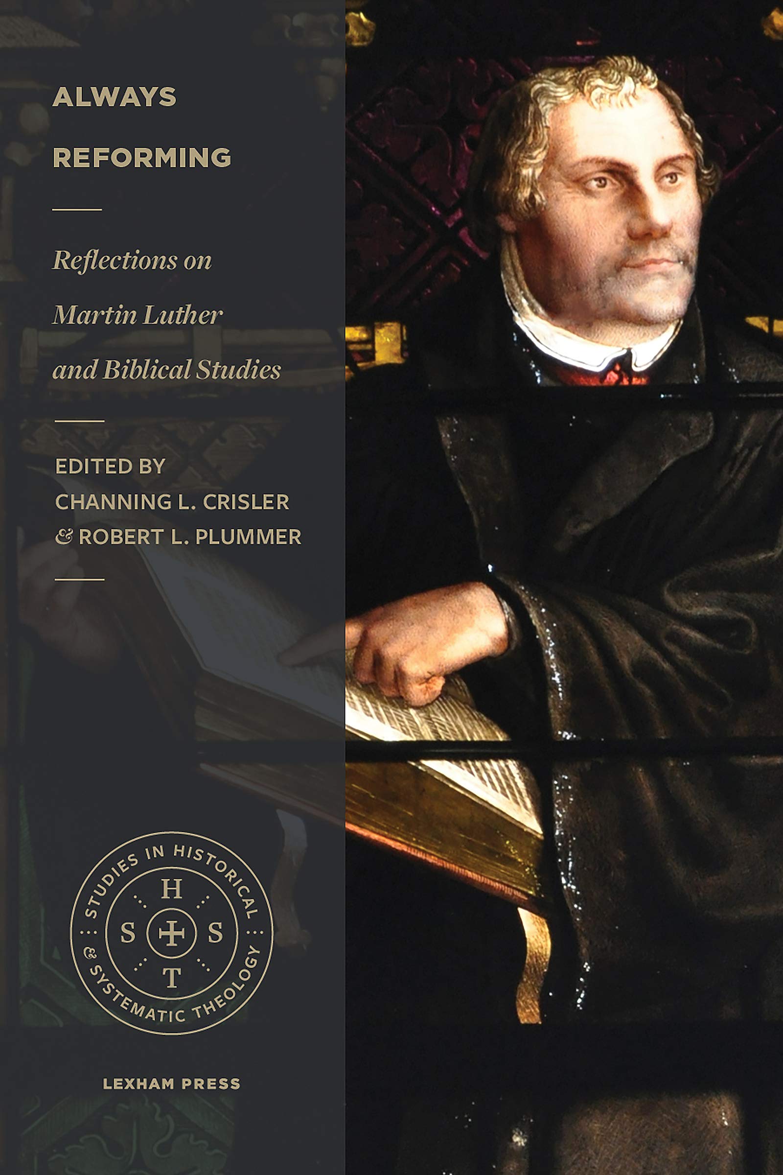 Always Reforming Book